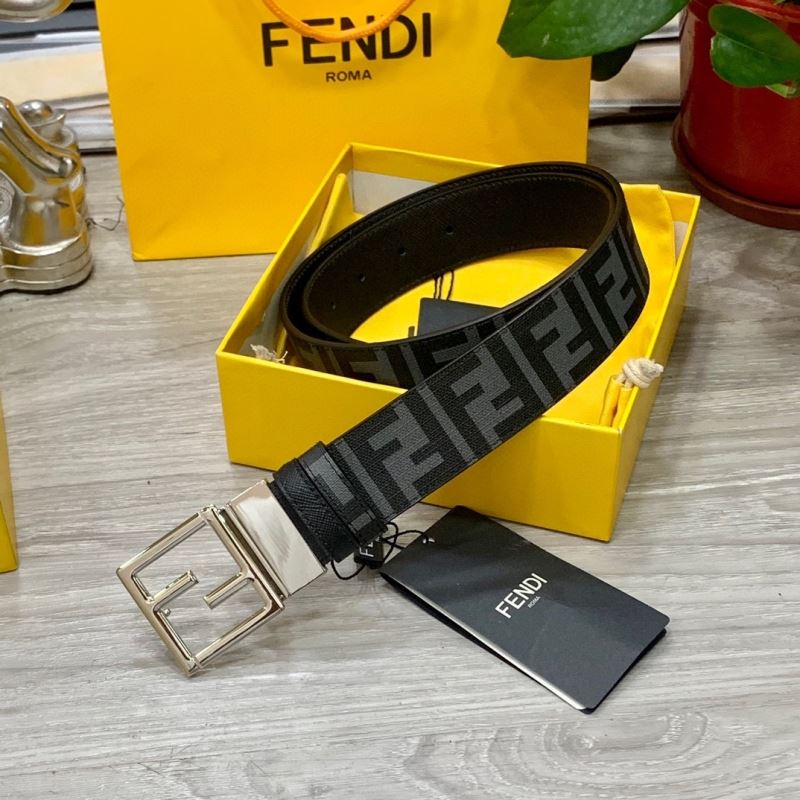 Fendi Belts